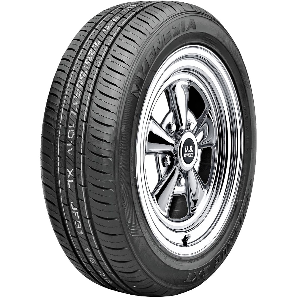 Venezia Crusade SXT All Season 235/45R18 98V Tire