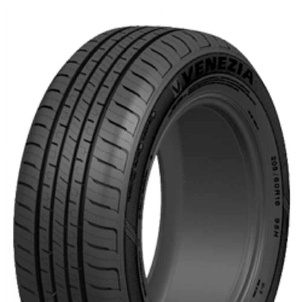 Venezia Crusade SXT 195/65R15 91H BSW (2 Tires) Fits: 2013-15 Honda Civic Natural Gas, 2012-18 Ford Focus S