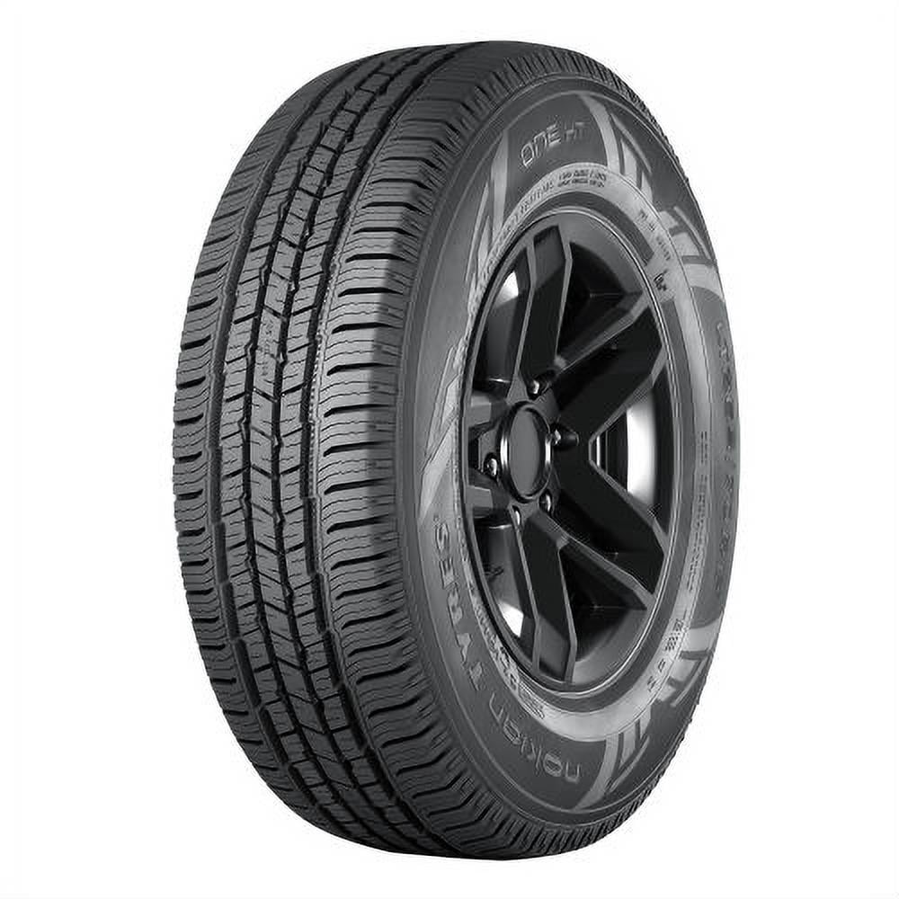 Venezia Crusade SXT 275/65R18 116T BSW Tire
