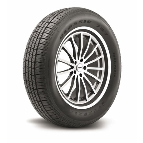 Venezia 787 P235/75R15 105S WSW (2 Tires)