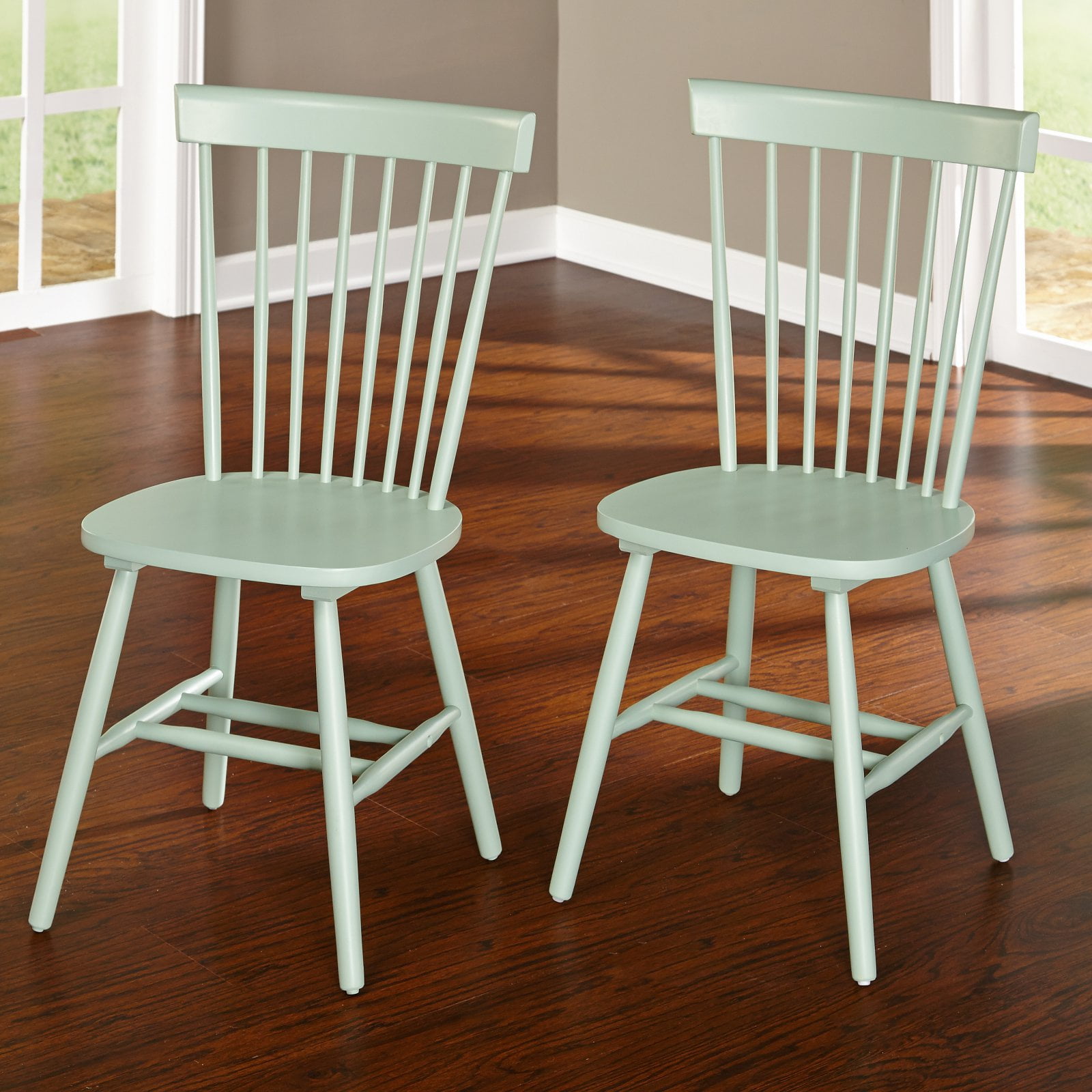 Venice Chair, Set of 2, Multiple Colors