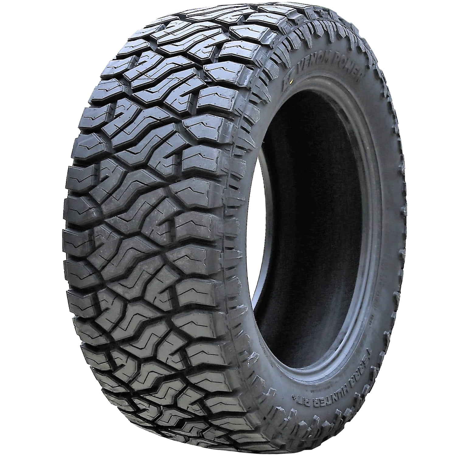 Venom Power Terra Hunter R/T+ 265/60R20 121/118Q E 10 Ply Rugged Terrain Light Truck Tire