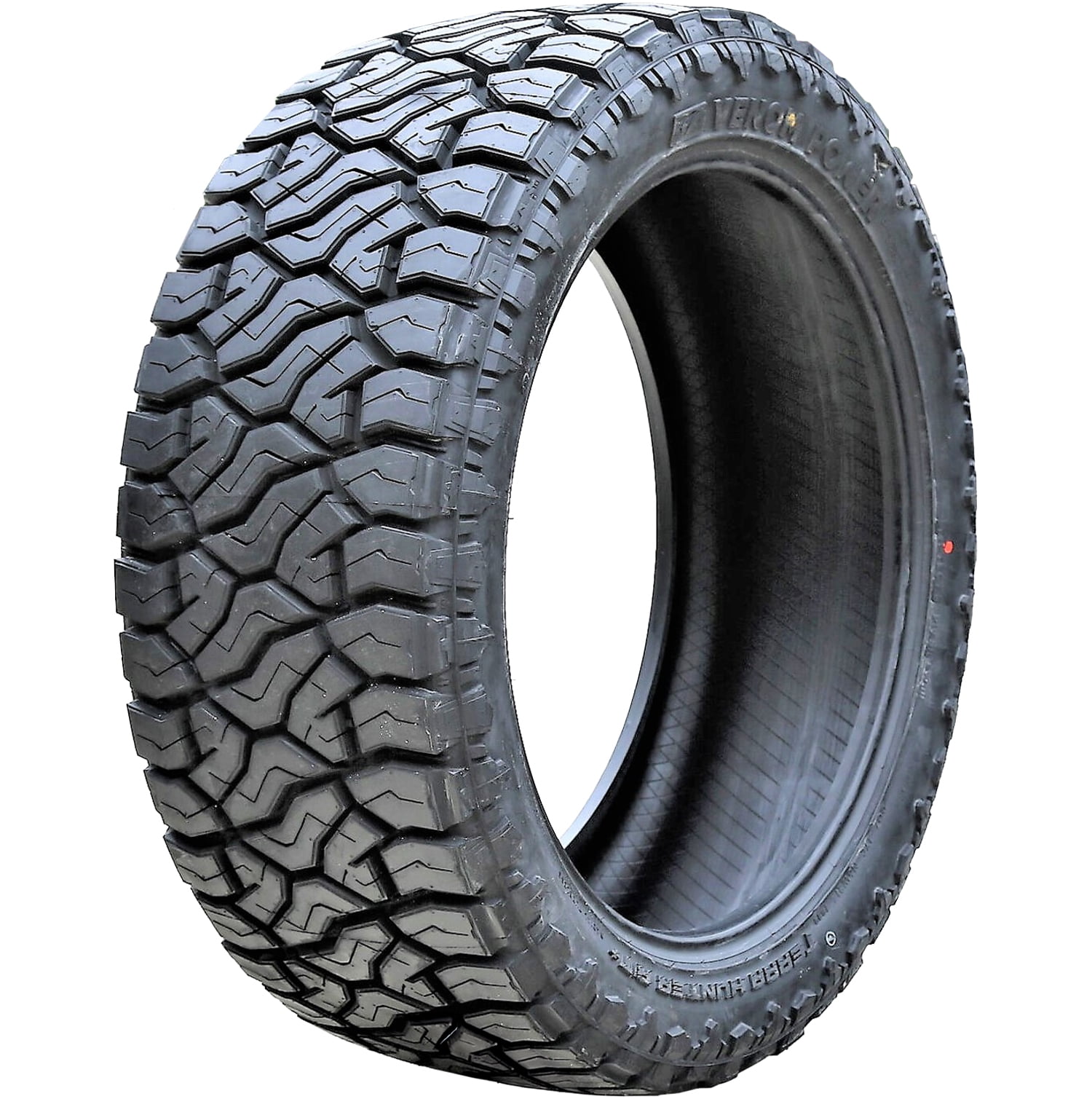 Venom Power Terra Hunter R/T+ 305/45R22 118T XL Rugged Terrain Tire