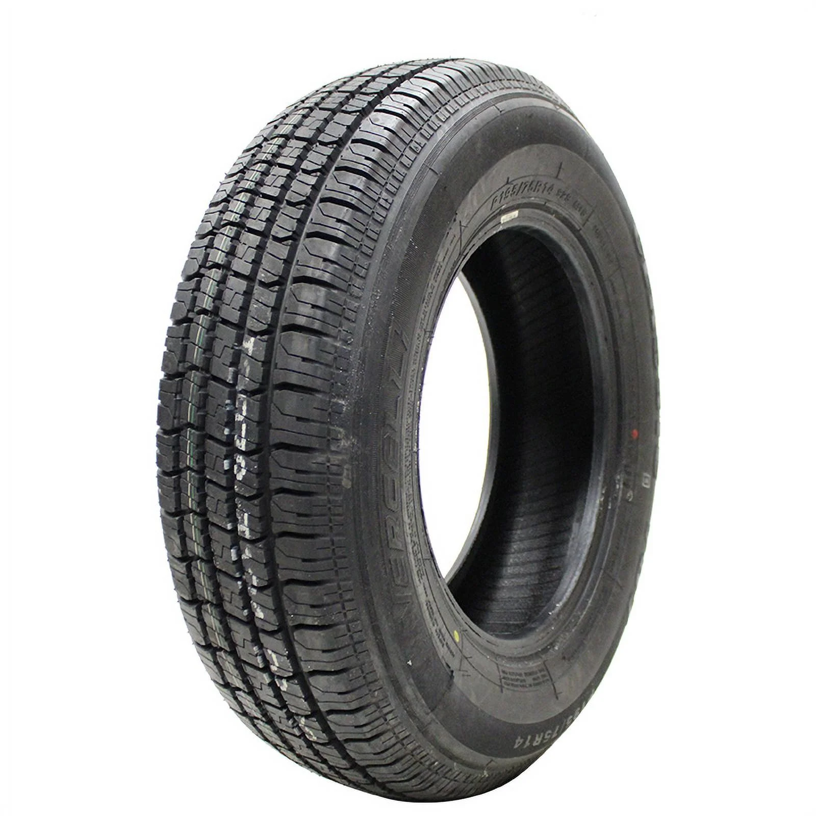 Vercelli Classic 787 All Season P205/75R15 97S Passenger Tire