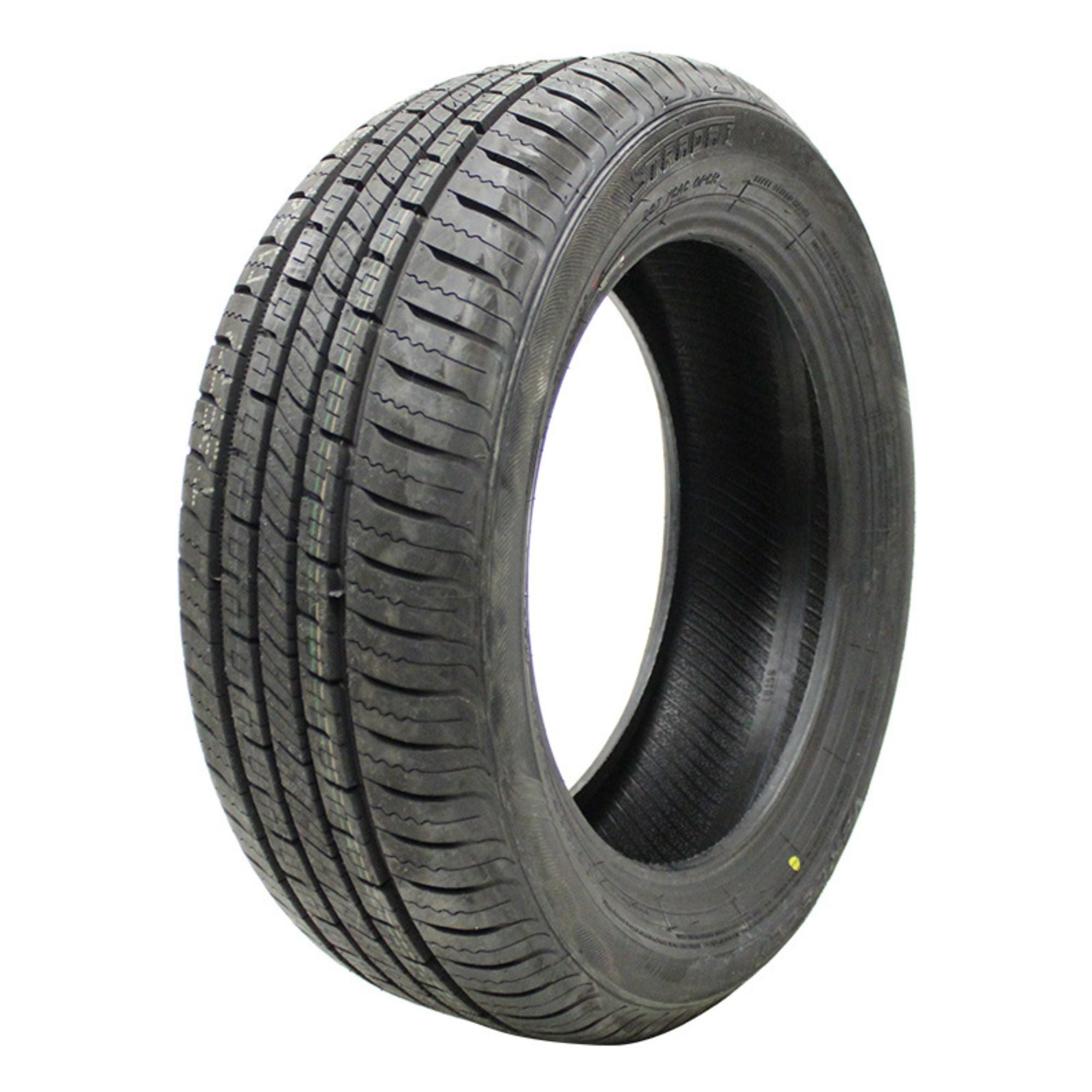 Vercelli I All Season 215/55R17 98V XL SUV/Crossover Tire