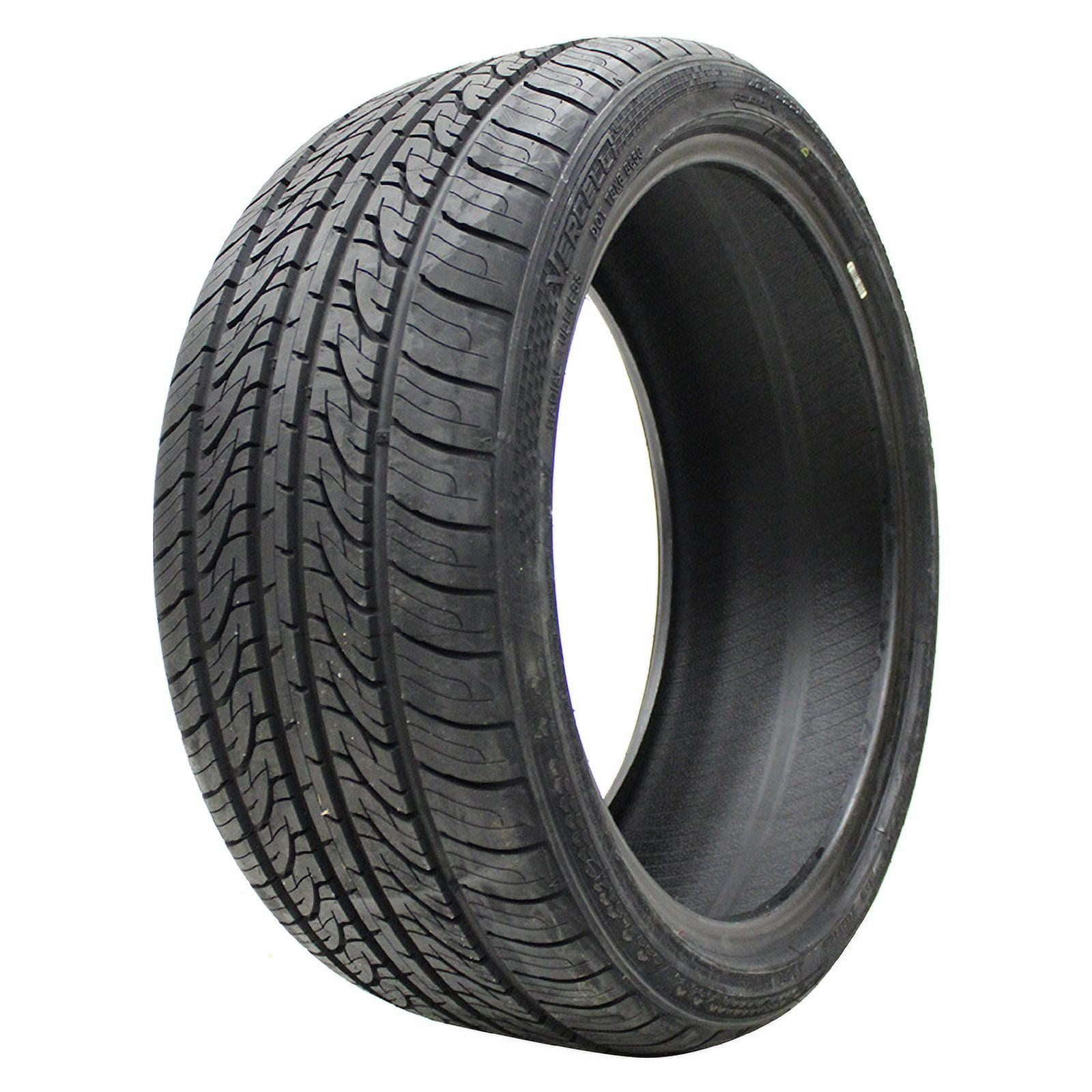 Vercelli II All Season 235/45ZR18 98W XL Passenger Tire