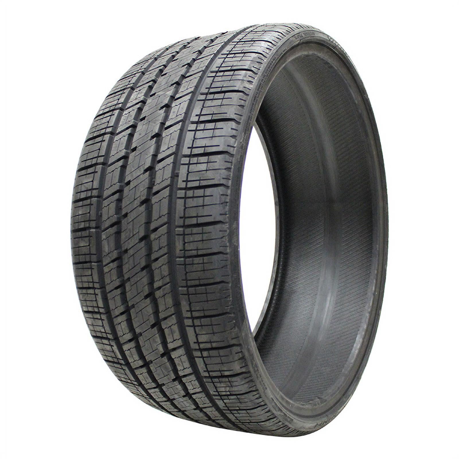Vercelli IV All Season 275/55R20 117V XL SUV/Crossover Tire