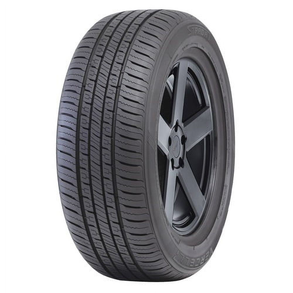 Vercelli Strada I 215/60R16 95V BSW (2 Tires) Fits: 2011-15 Chevrolet Cruze LT, 2012 Nissan Altima SL