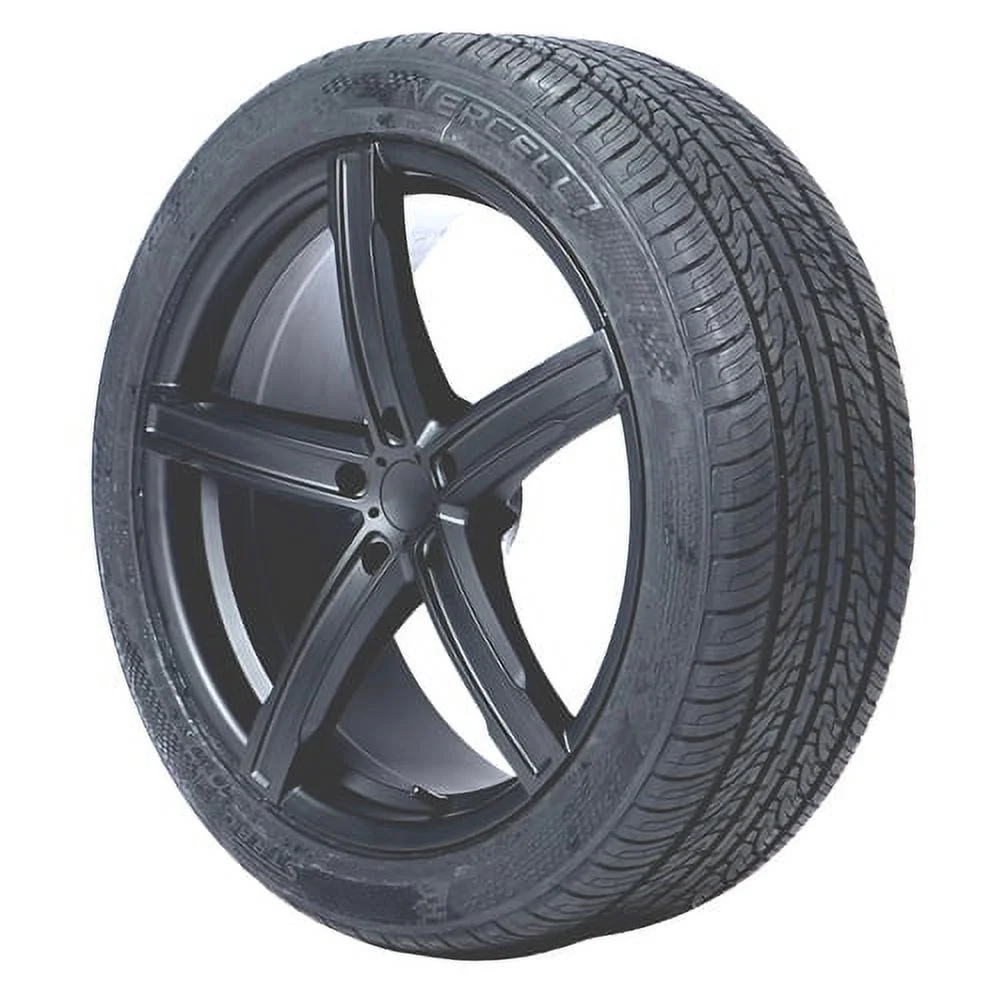 Vercelli Strada II 225/50R17XL 98W BSW (4 Tires)