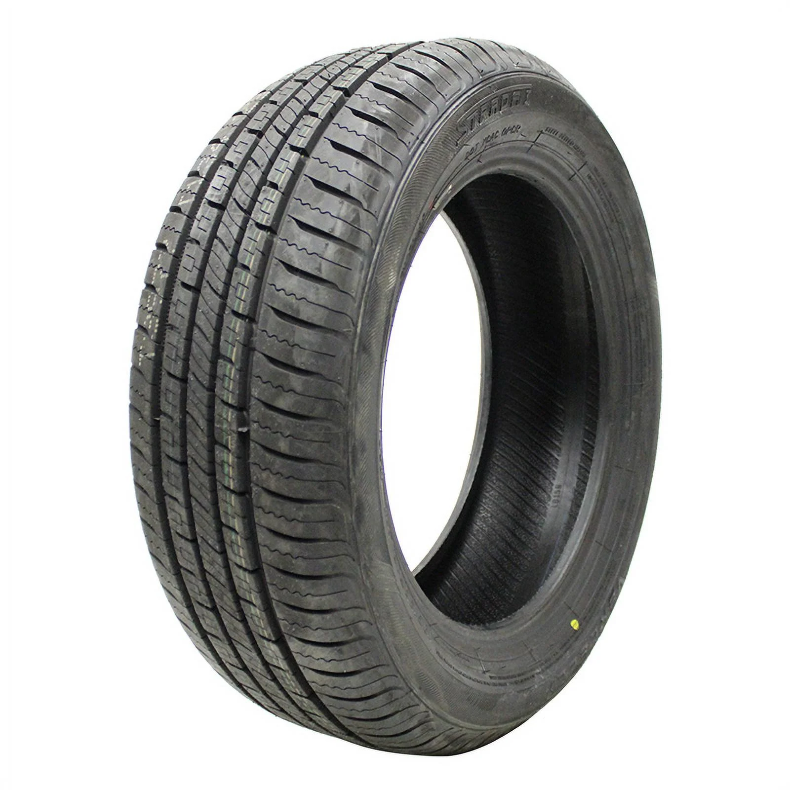Vercelli Strada 1 All-Season Tire - 245/50R20 102V