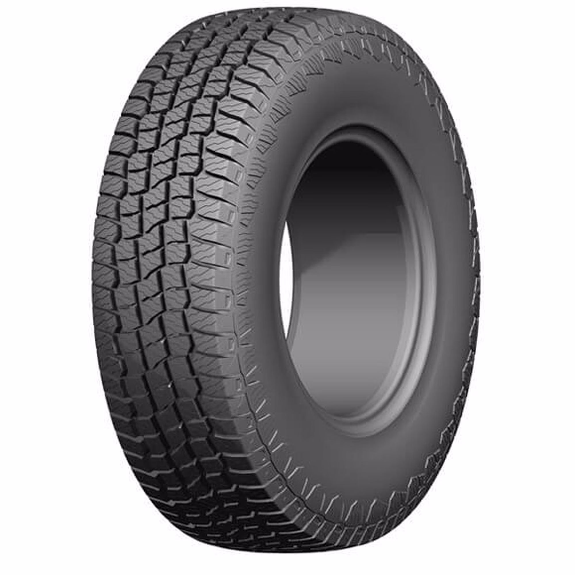 Vercelli Terreno A/T All Terrain LT285/75R16 126/123S E Light Truck Tire