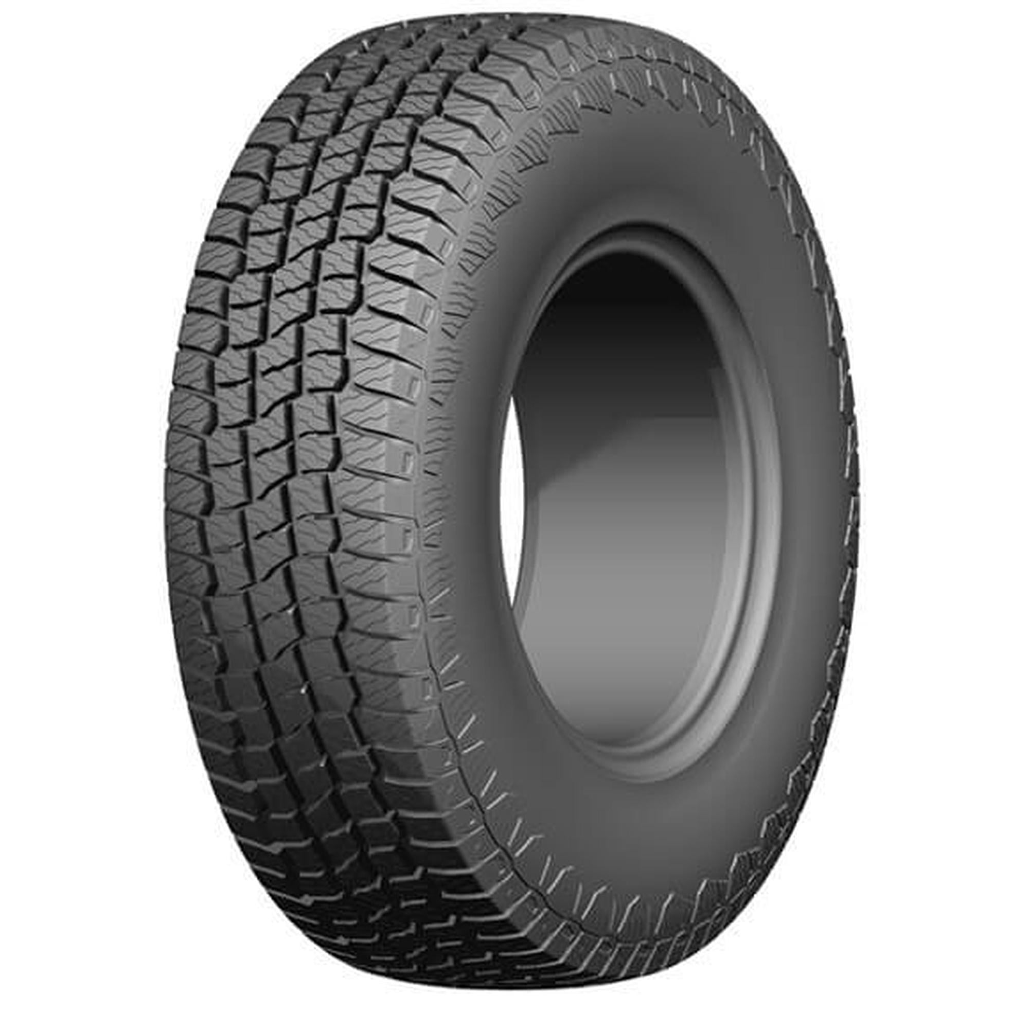 Vercelli Terreno A/T All Terrain 245/75R16 111T Passenger Tire
