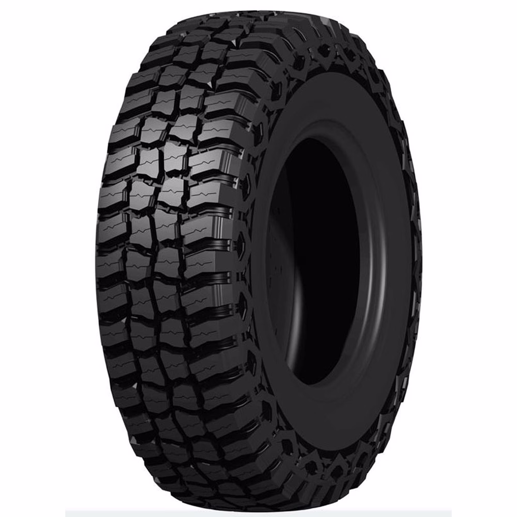 Vercelli Terreno M/T Mud Terrain LT275/65R18 123/120Q E Light Truck Tire