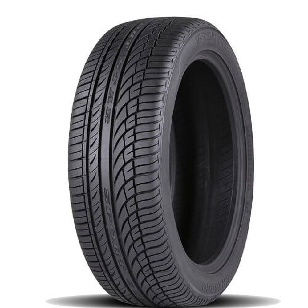 Versatyre CRX4000 215/55R17XL 98W BSW (1 Tires)