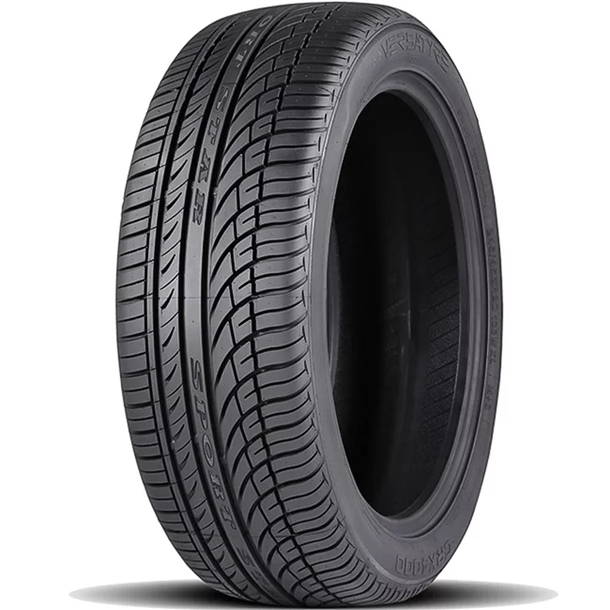 Versatyre CRX4000 All Season 205/55R16 91V Passenger Tire