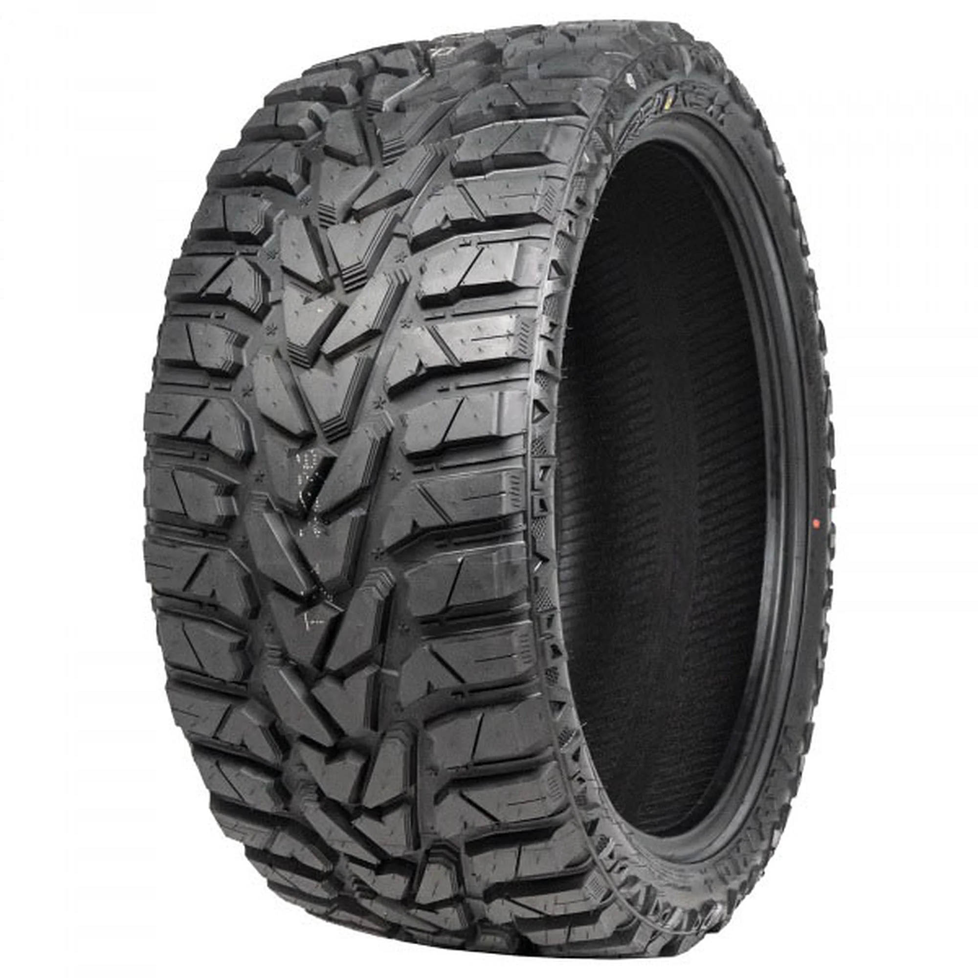 Versatyre MXT/HD Mud Terrain LT285/60R20 127/124Q F Light Truck Tire