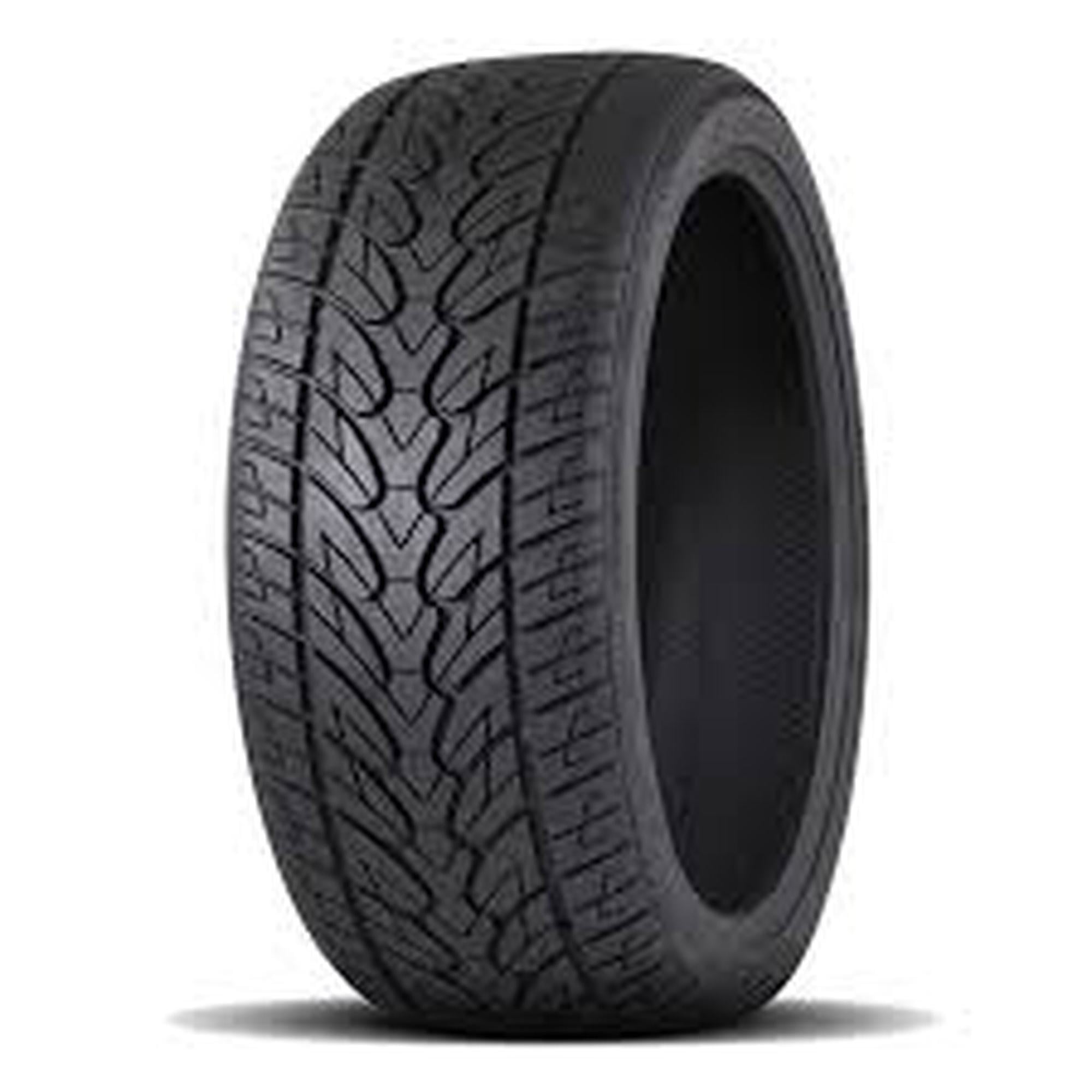 Versatyre TRX6000 All Season 275/60R20 119H Passenger Tire