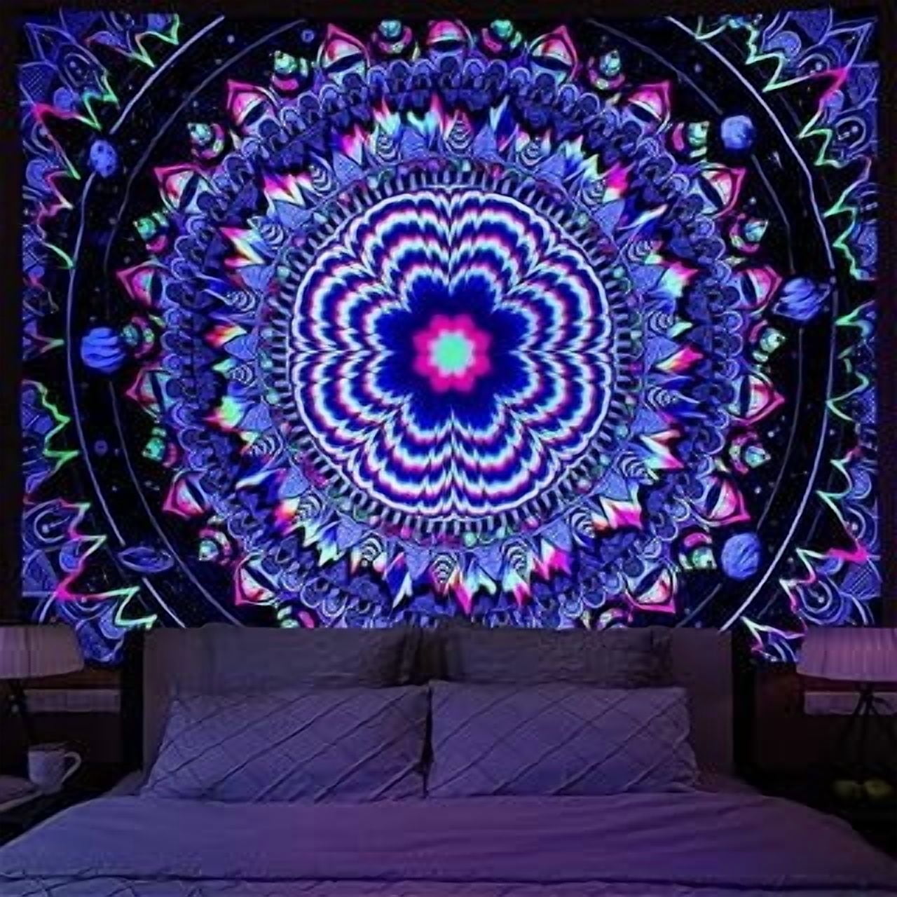 VANNECT Paint Sprayer 700W 1000ML High Power Spray Gun