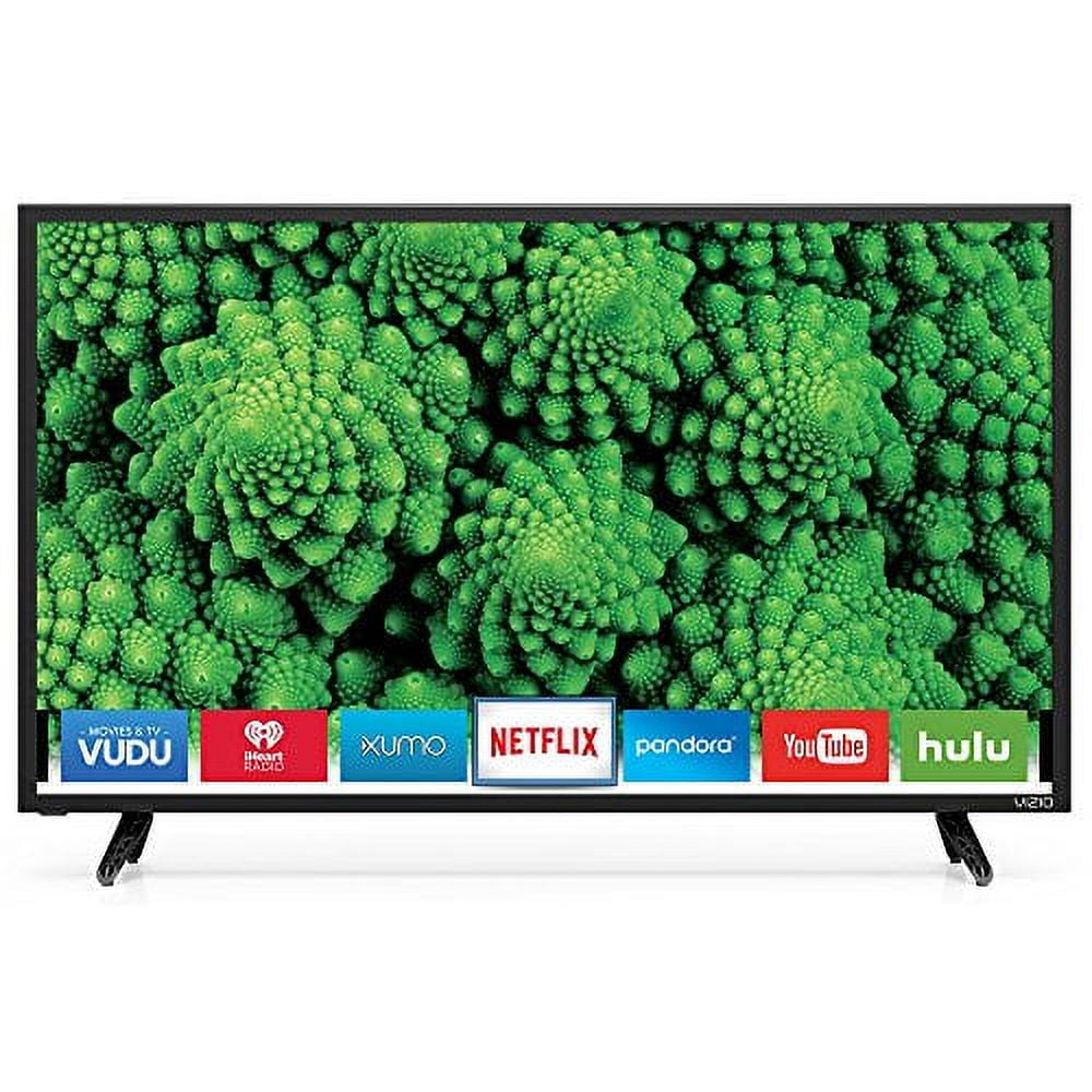 VIZIO D32F-E1 D-SERIES - 32" CLASS (31.5" VIEWABLE) LED TV