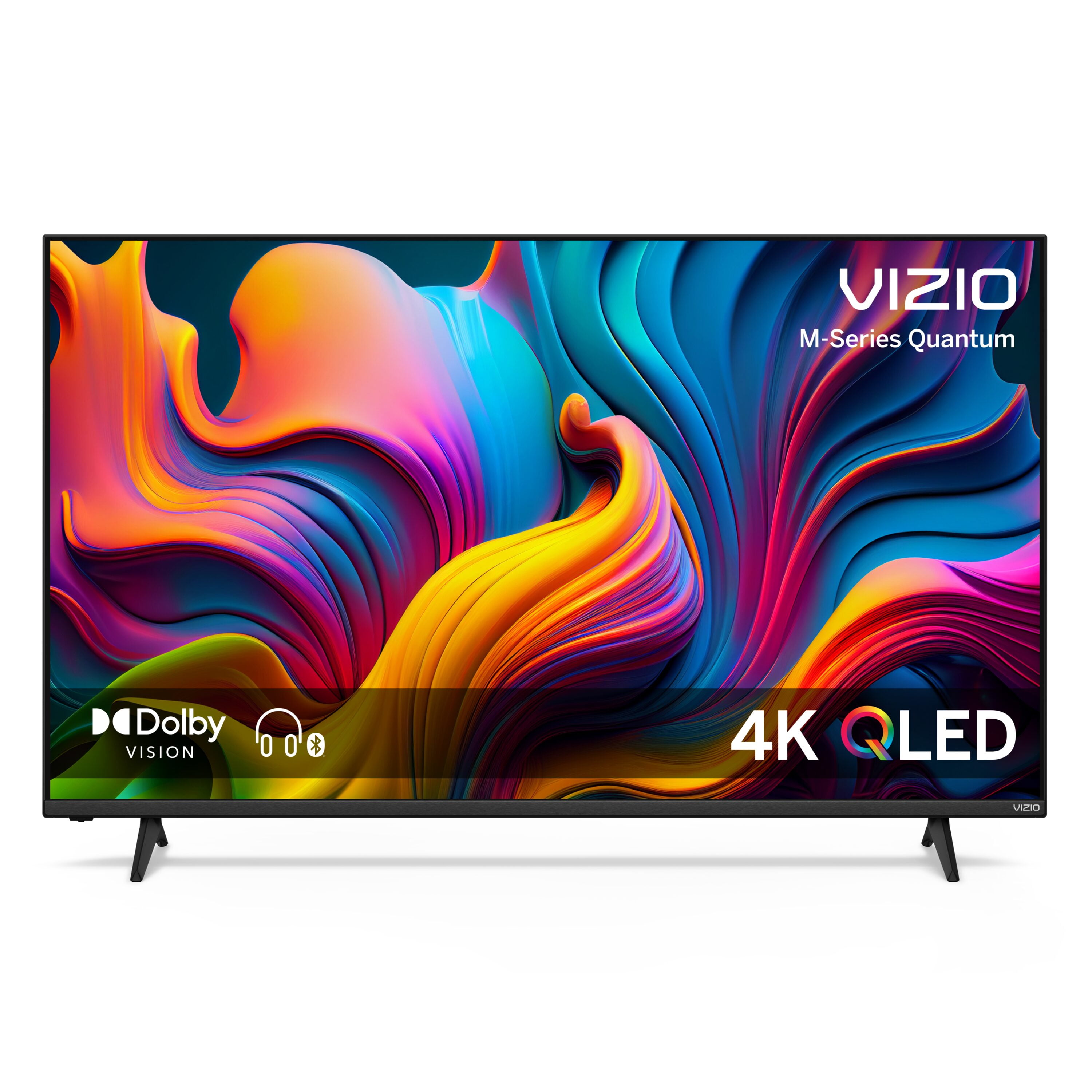VIZIO 55" Class M6 Series 4K QLED HDR Smart TV M55Q6-J01