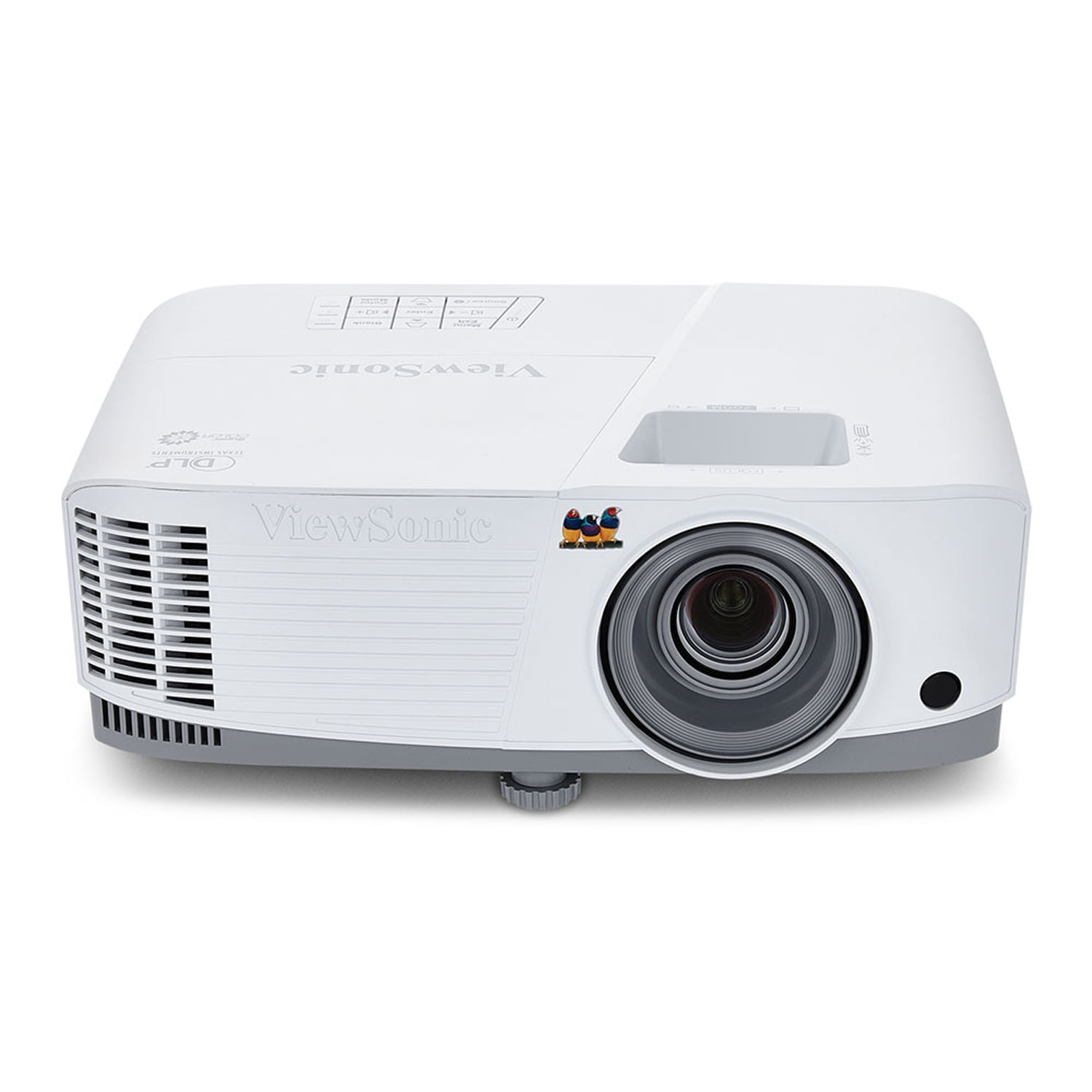 ViewSonic PA503S 3600 Lumens SVGA HDMI Projector (Pre-Owned)