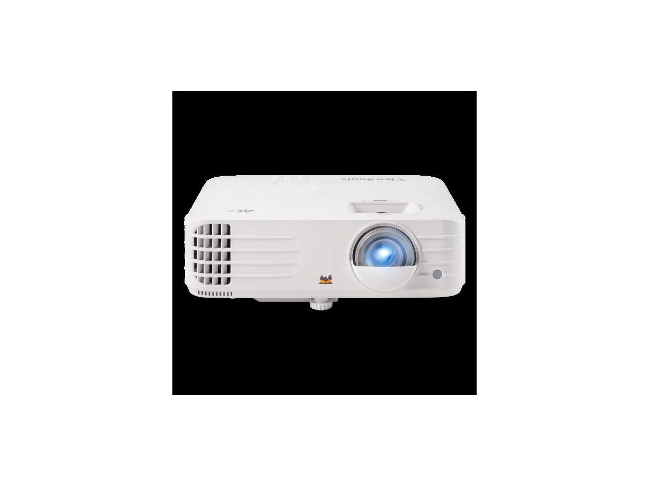 ViewSonic PX701-4K 4K UHD 3200 Lumens 240Hz 4.2ms Home Theater Projector with HDR, Auto Keystone, Dual HDMI