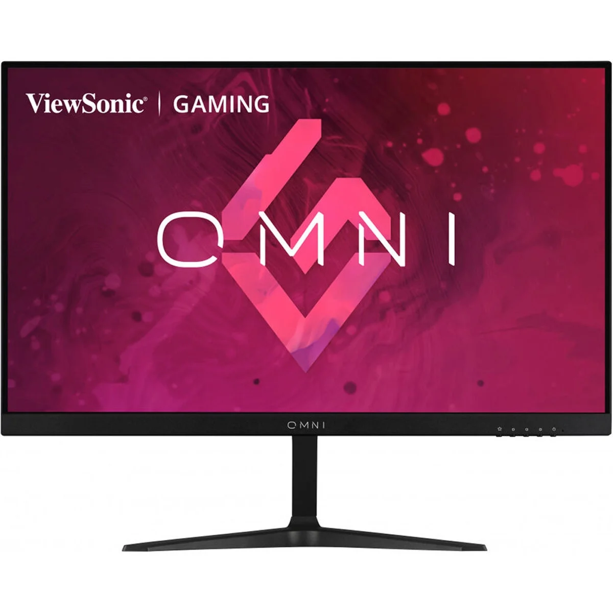 ViewSonic VX2418C 24 Inch 1080p 1ms 180Hz Curved Gaming Monitor with AMD FreeSync Premium, Eye Care, HDMI and DisplayPort