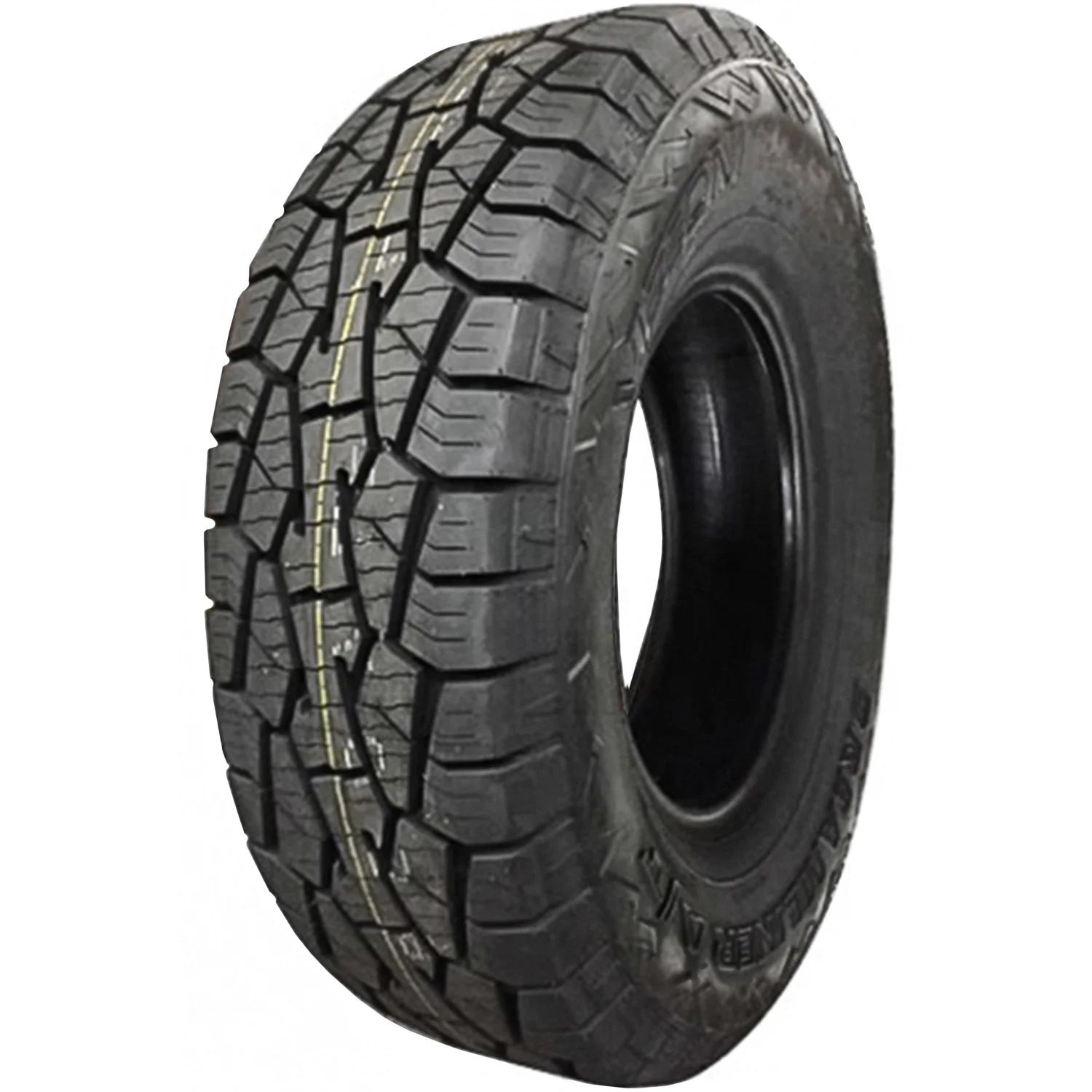 Vizzoni Dreamliner A/T 285/75R16 126/123R E 10 Ply All Terrain Light Truck Tire