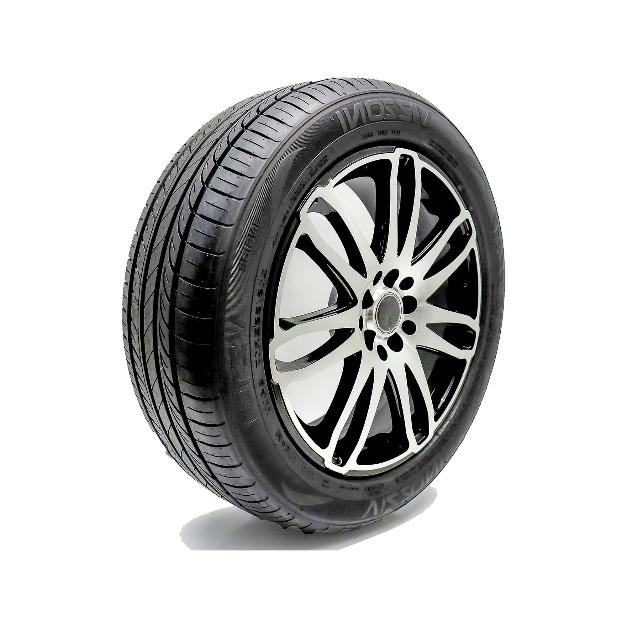 Vizzoni VZ101 All Season P215/60R16 99V XL Passenger Tire