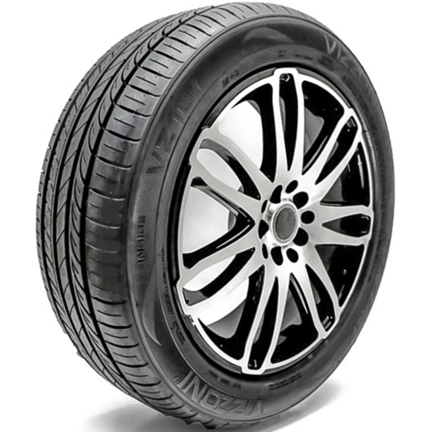 Vizzoni VZ101 225/60R16 98V Performance a/s All Season Tire