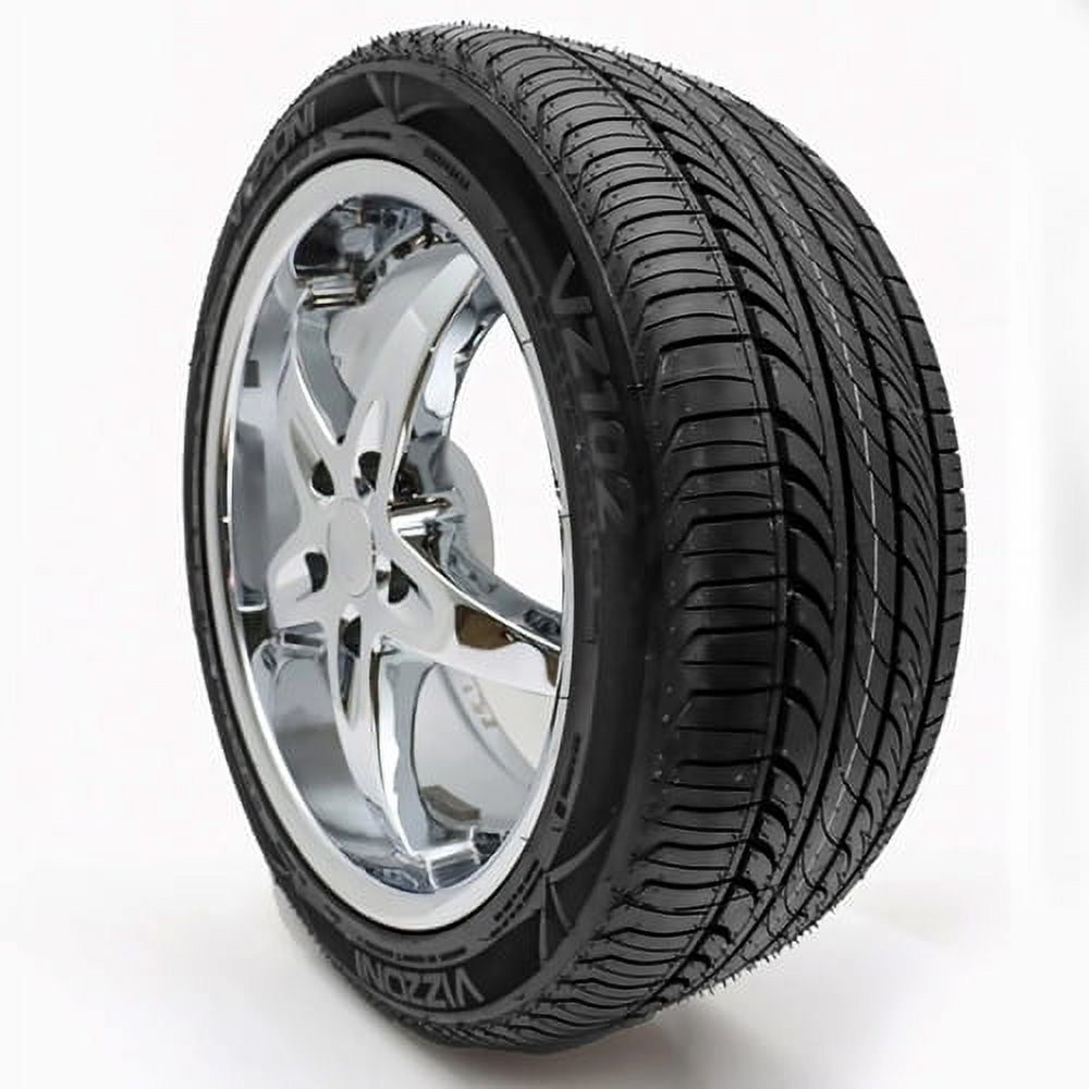 Vizzoni VZ102 235/45R18XL 98Y BSW (2 Tires)