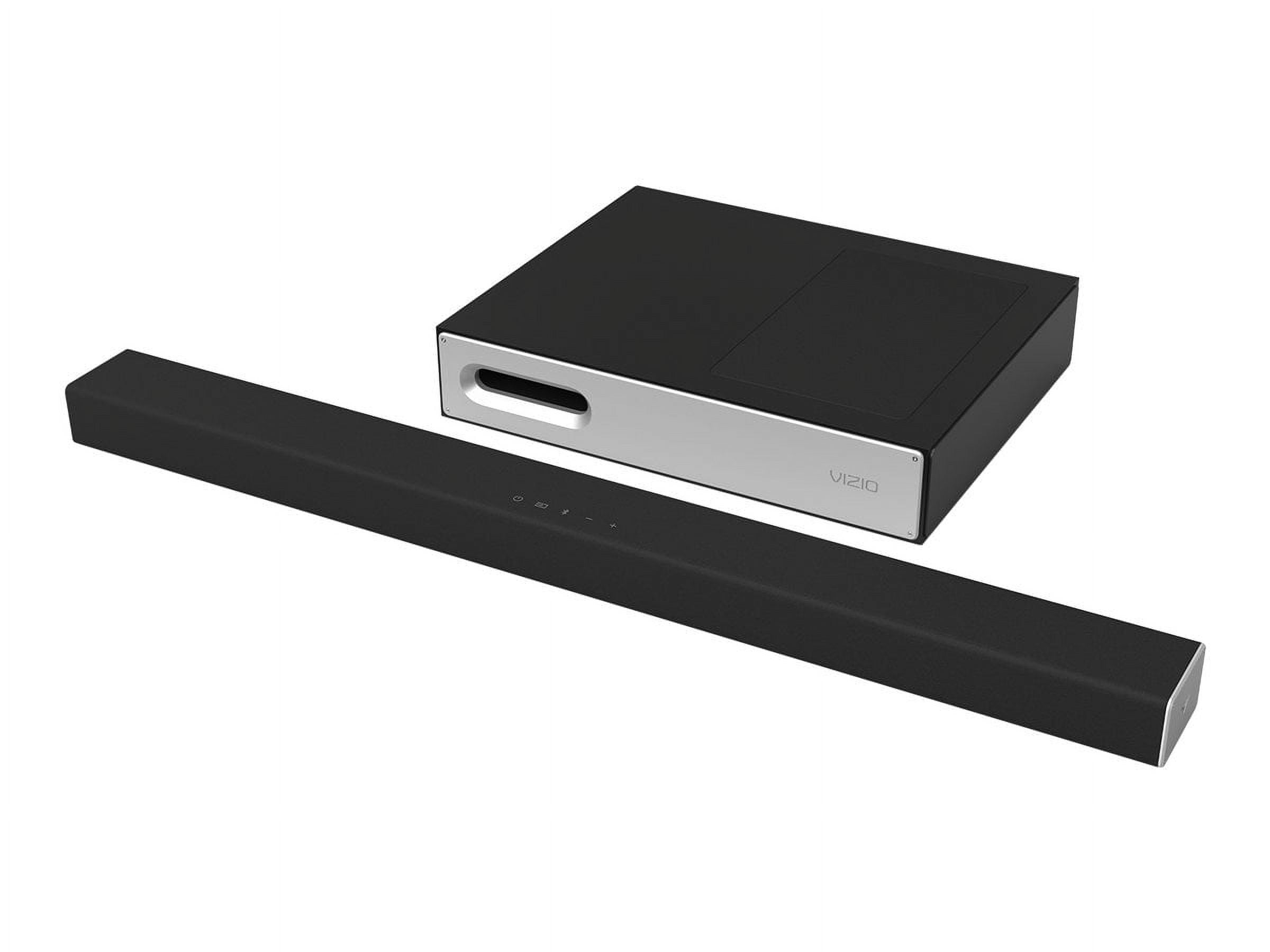 Vizio SB3621N-G8 36in 2.1 Sound Bar System Perp No Returns