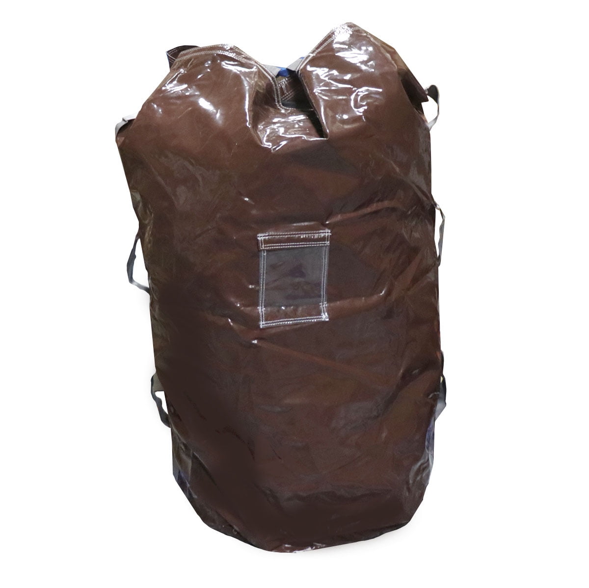 Vinyl Storage Bag, Small for Inflatable Bounce Houses, Water Slides