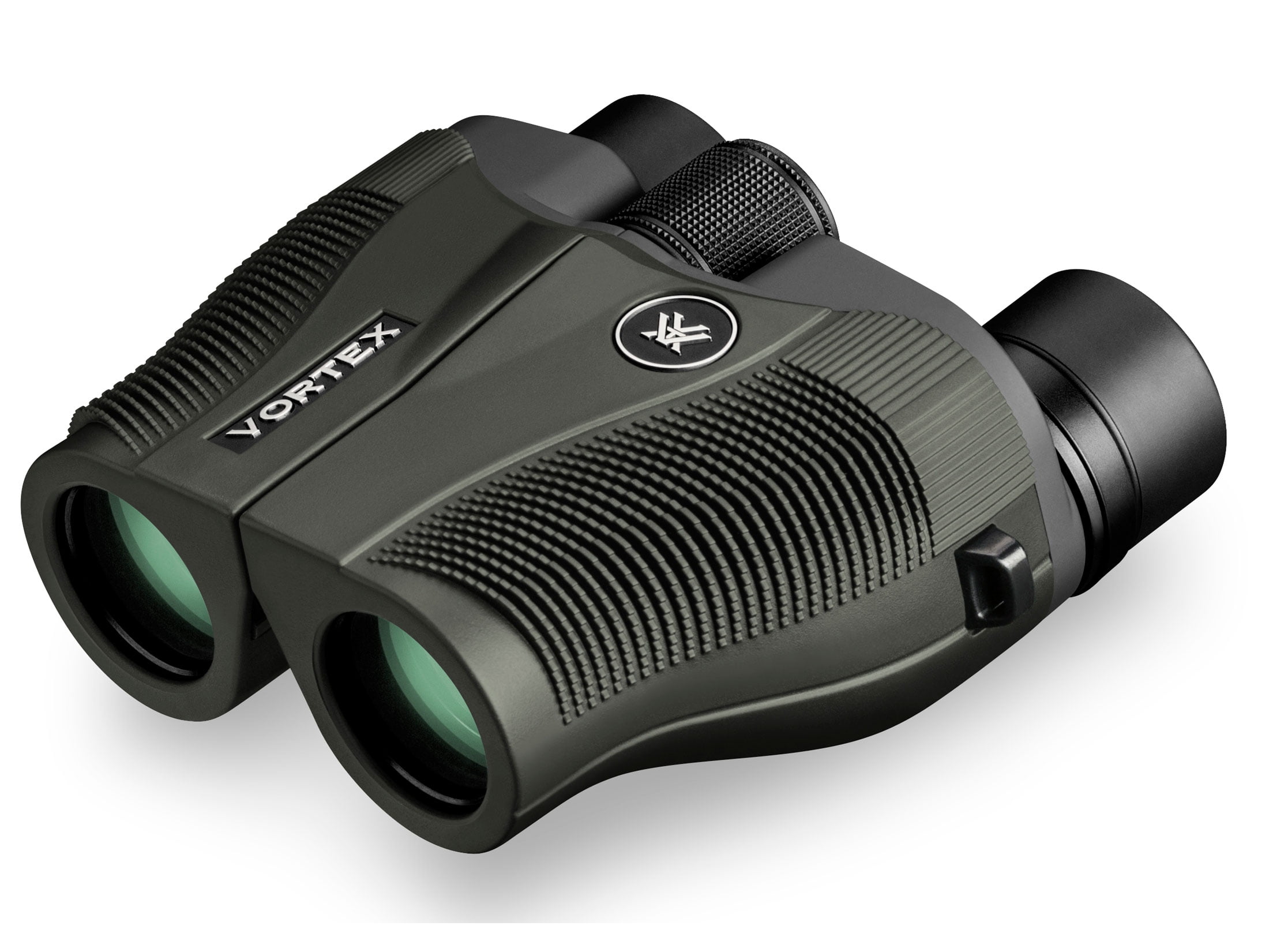 Vortex Optics Vanquish Reverse Porro Prism Binoculars 10x26