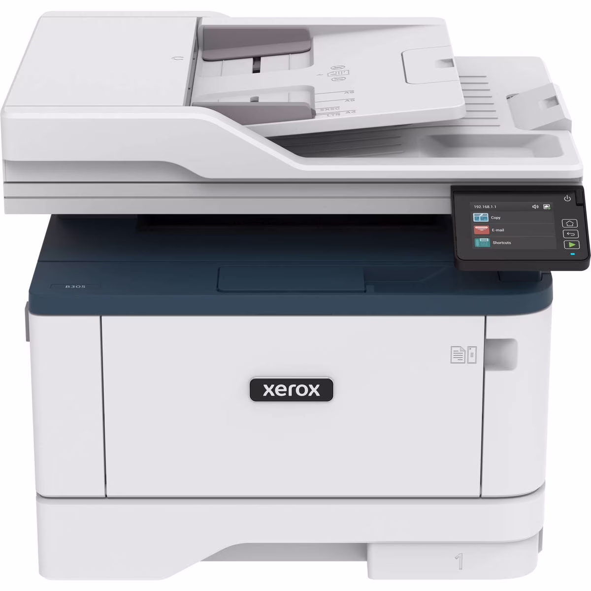 Xerox B305 Monochrome Laser All-in-One Printer