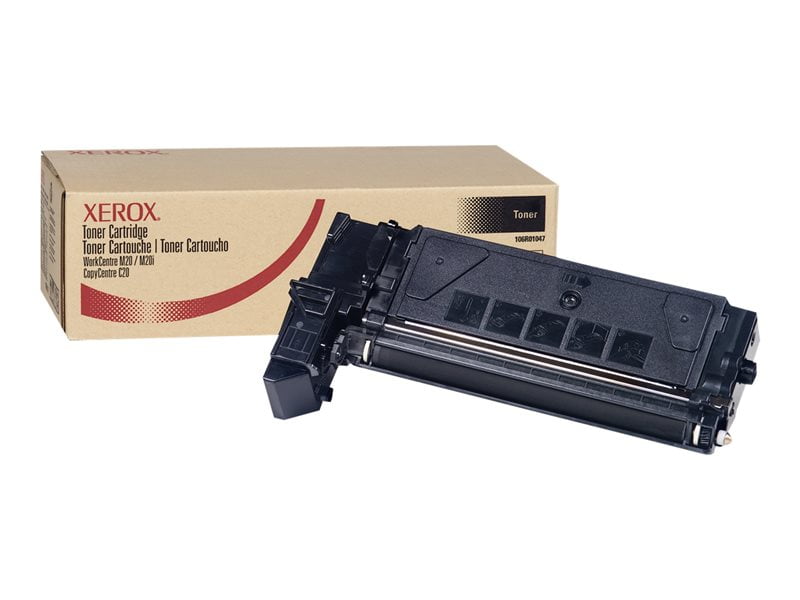 XEROX COPYCENTRE C20 Toner Cartridge (8,000 yield)