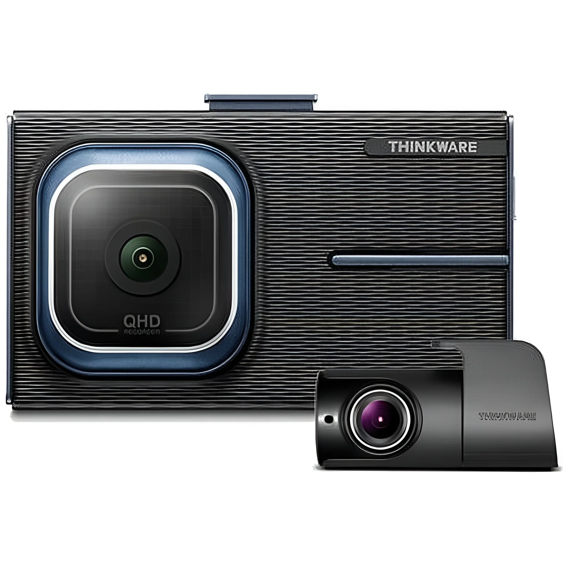 Thinkware X1000 Dash Cam with Rear-View Camera