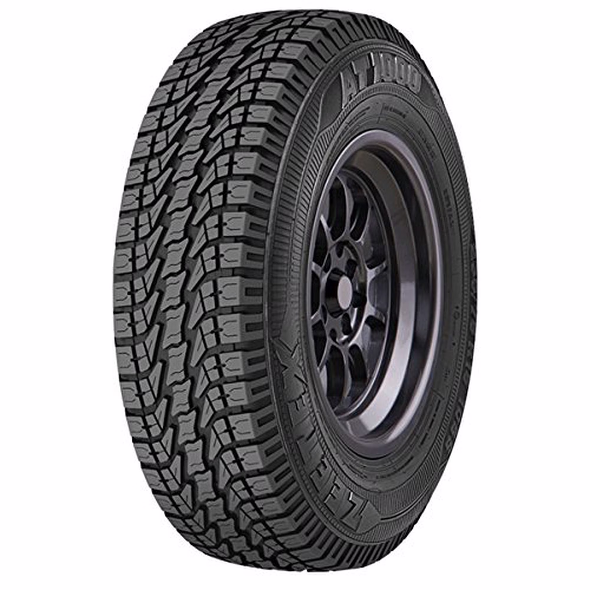 Zeetex AT1000 All Terrain 235/75R15 105S Light Truck Tire
