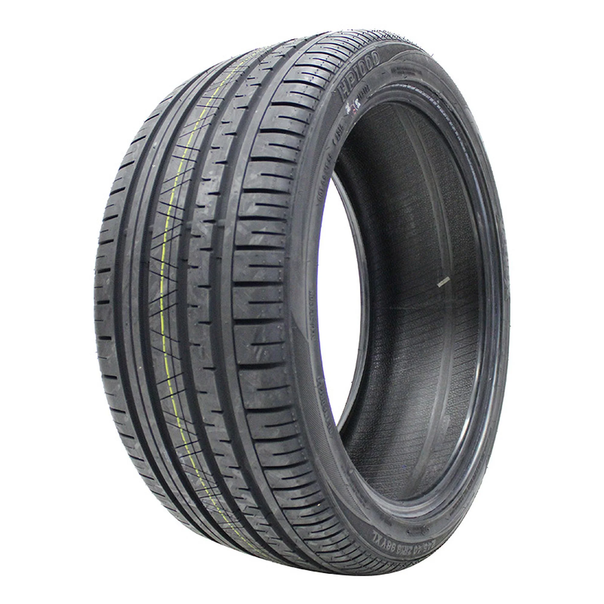 Zeetex HP1000 Performance 225/40R18 92Y XL Passenger Tire