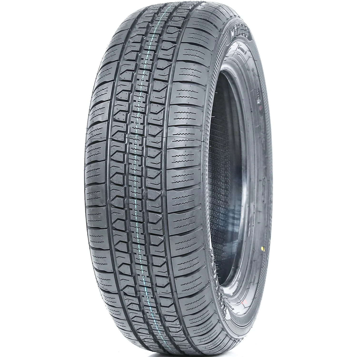 Zeetex HT1000 265/70R16 112H owl a/s All Season Tire