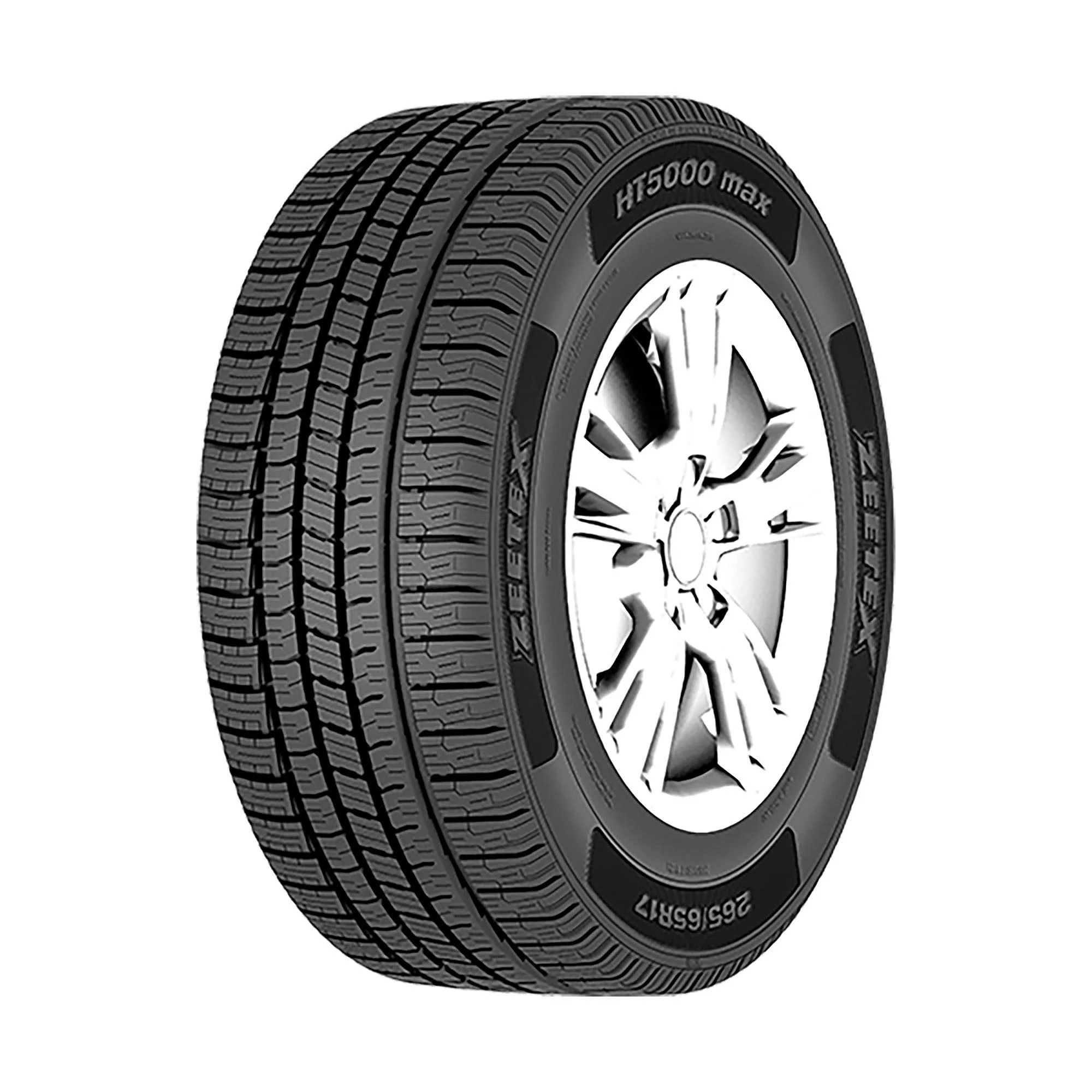 Zeetex HT5000 Max All Season 265/75R16 116T SUV/Crossover Tire