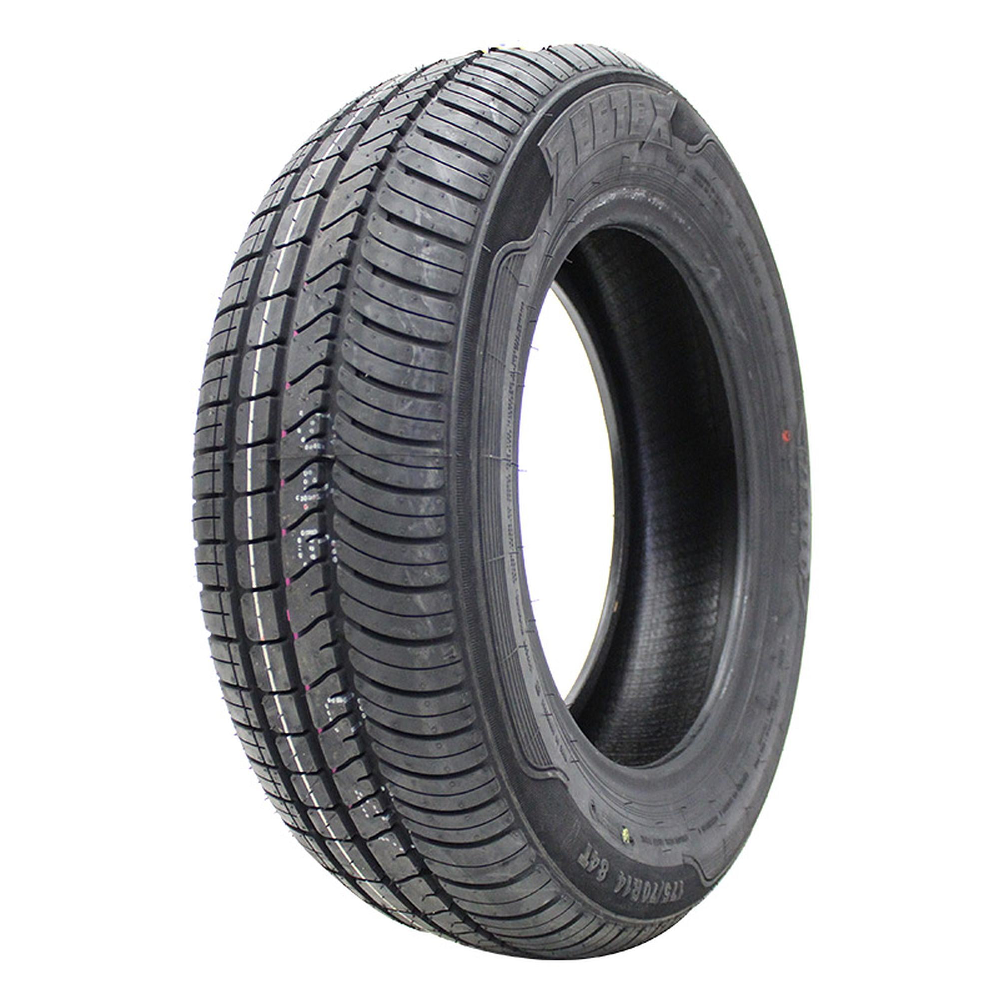 Zeetex ZT2000 All Season 195/55R16 87V Passenger Tire