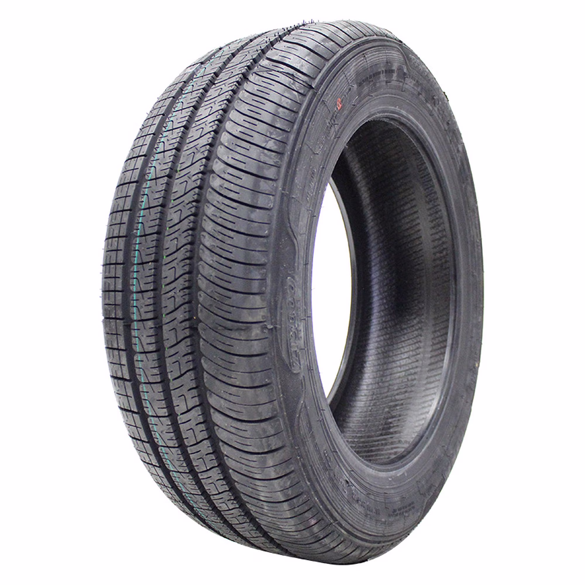 Zeetex ZT3000 All Season 235/75R15 109T XL Passenger Tire