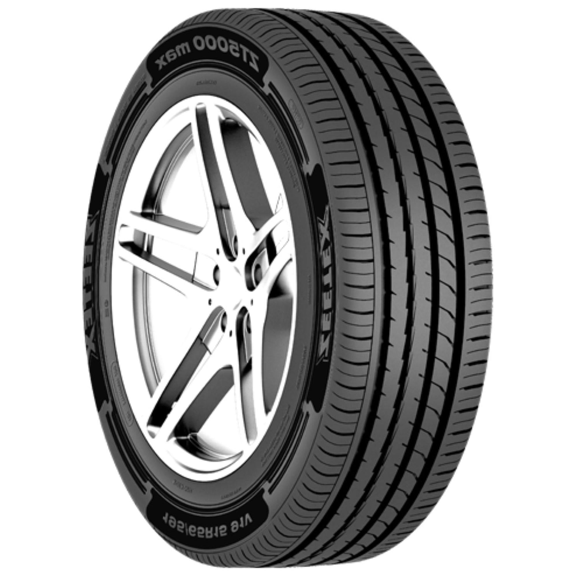 Zeetex ZT5000 Max All Season 215/60R16 99V XL Passenger Tire