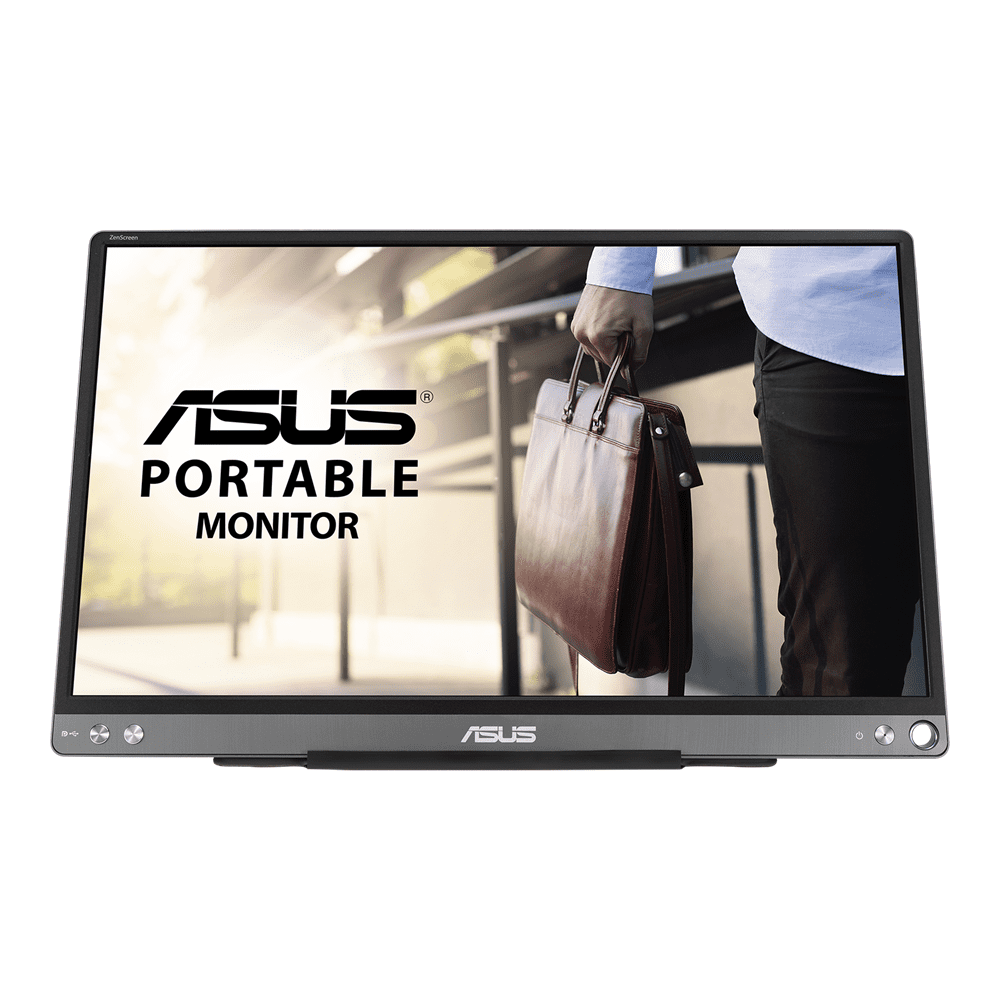 ASUS 15.6"HD Portable USB C Monitor