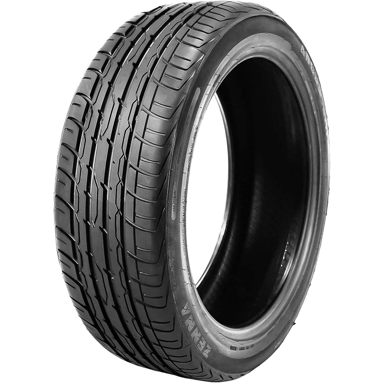 Zenna Argus-UHP All Season 245/40ZR19 98W XL Passenger Tire