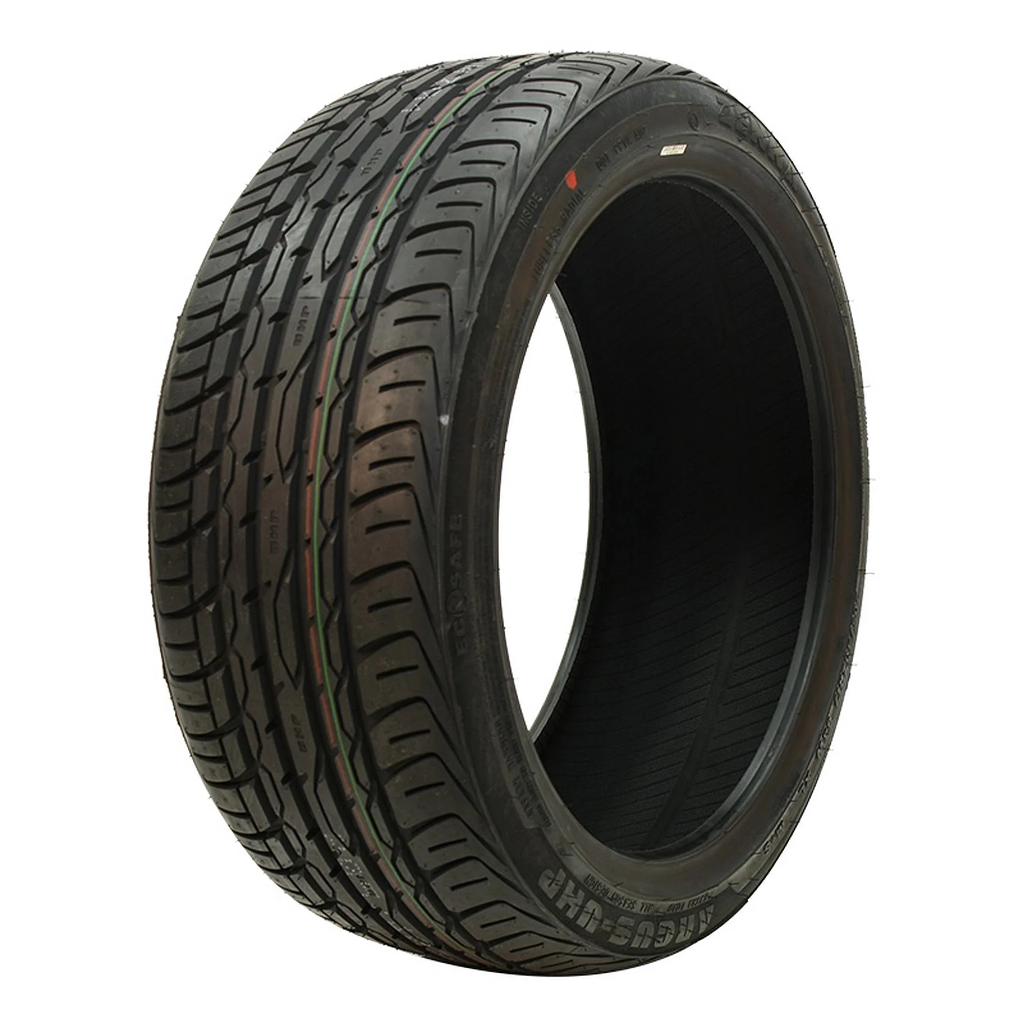 Zenna Argus-UHP All Season 245/45ZR19 102W XL Passenger Tire