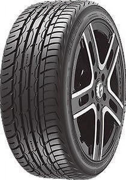 Zenna Argus-UHP All Season 265/40R22 106V XL Passenger Tire
