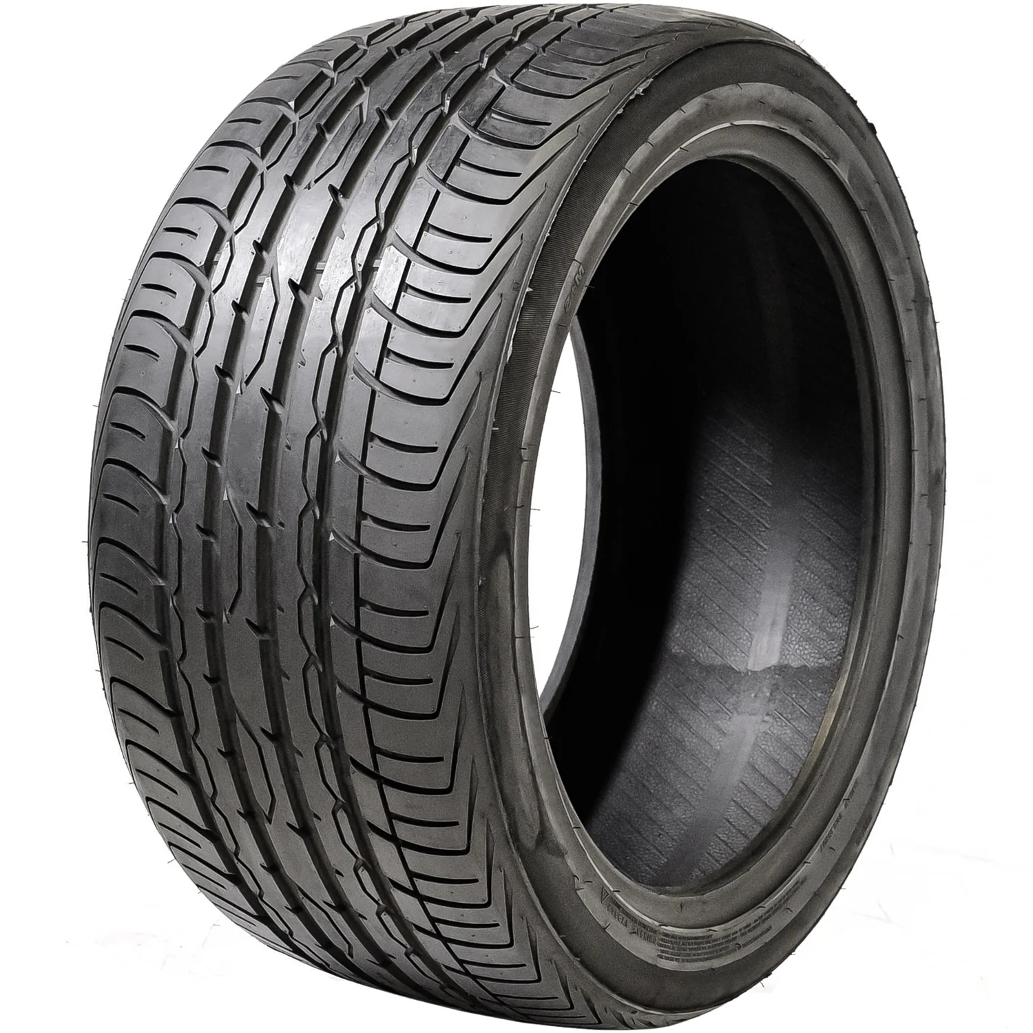 Zenna Argus-UHP All Season 305/45R22 118V XL Passenger Tire