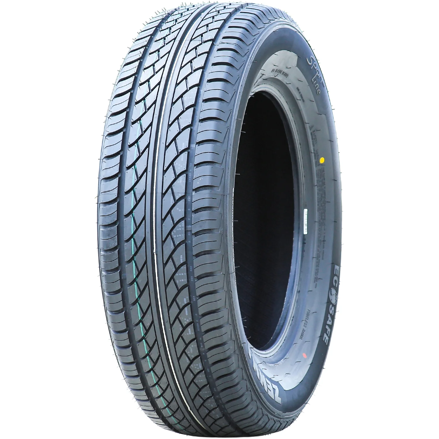 Zenna Sport Line 235/45ZR18 235/45R18 98W XL High Performance a/s All Season Tire